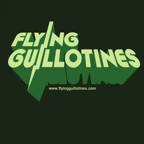 Flying Guillotines : Monster